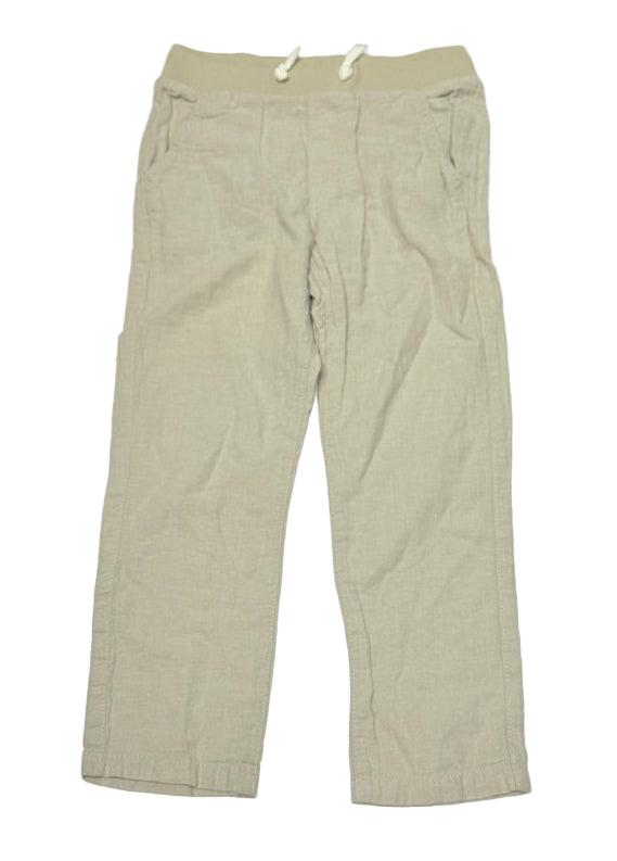 H&M 5-6Y Linen / Cotton Pants