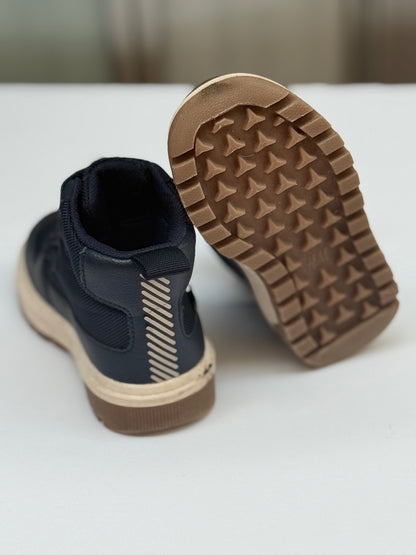 H&M Waterproof High-Top Boots US 7.5