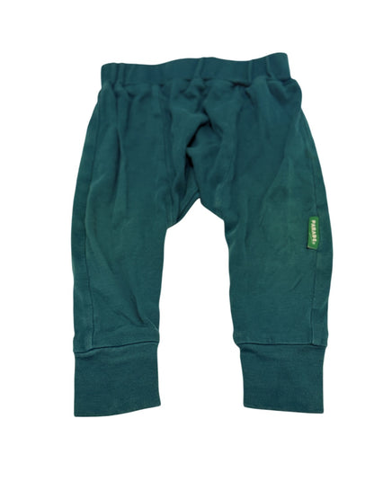 Parade Organics Teal Harem Pants Toddler
