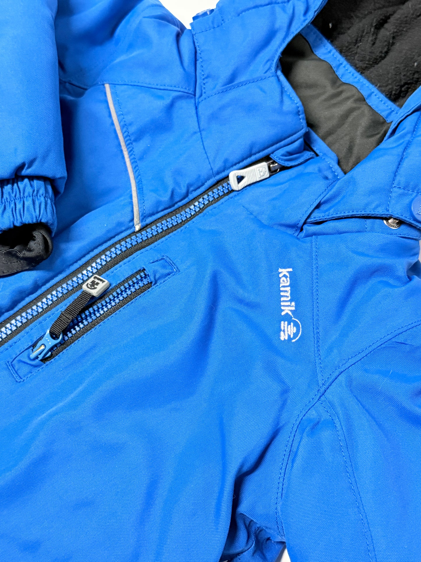 Kamik Winter Jacket 2T