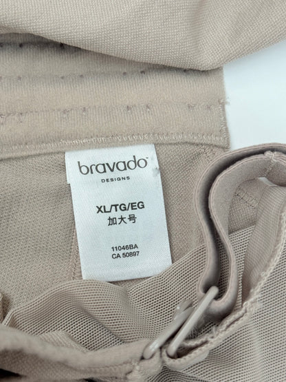 Bravado Designs Nursing Bra Size XL