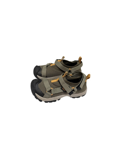 Teva Kids Hiking Sandals Size 12