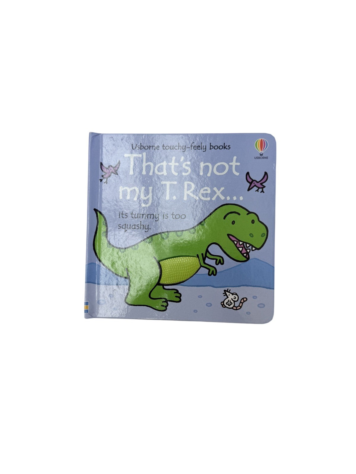 Fiona Watt That's Not My T. Rex