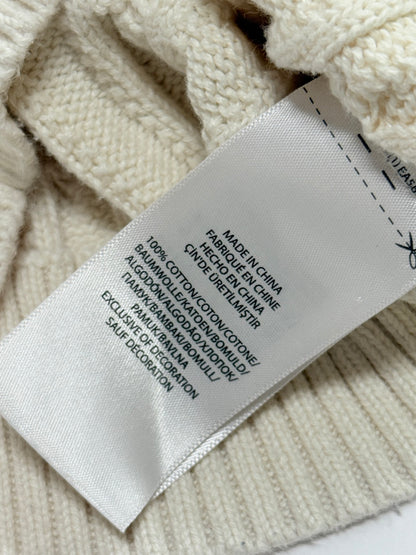 Polo Ralph Lauren Cable Knit Sweater Girls 3T