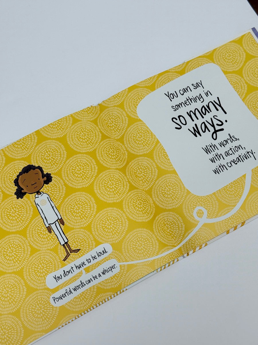 Peter H. Reynolds Say Something!
