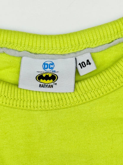 DC Batman Gotham City Hero T-Shirt 4T