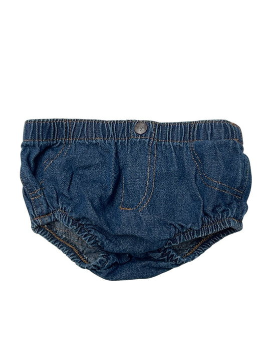 Wrangler Denim Bloomers 18M