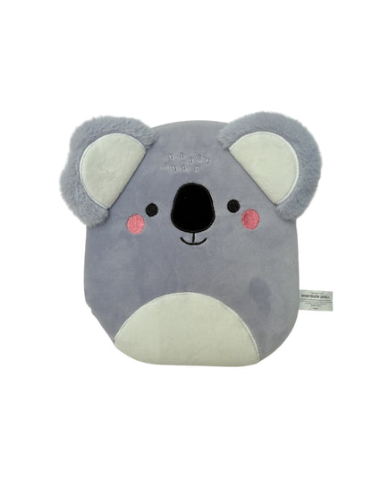 Make Believe Ideas Koala Plush Board Book