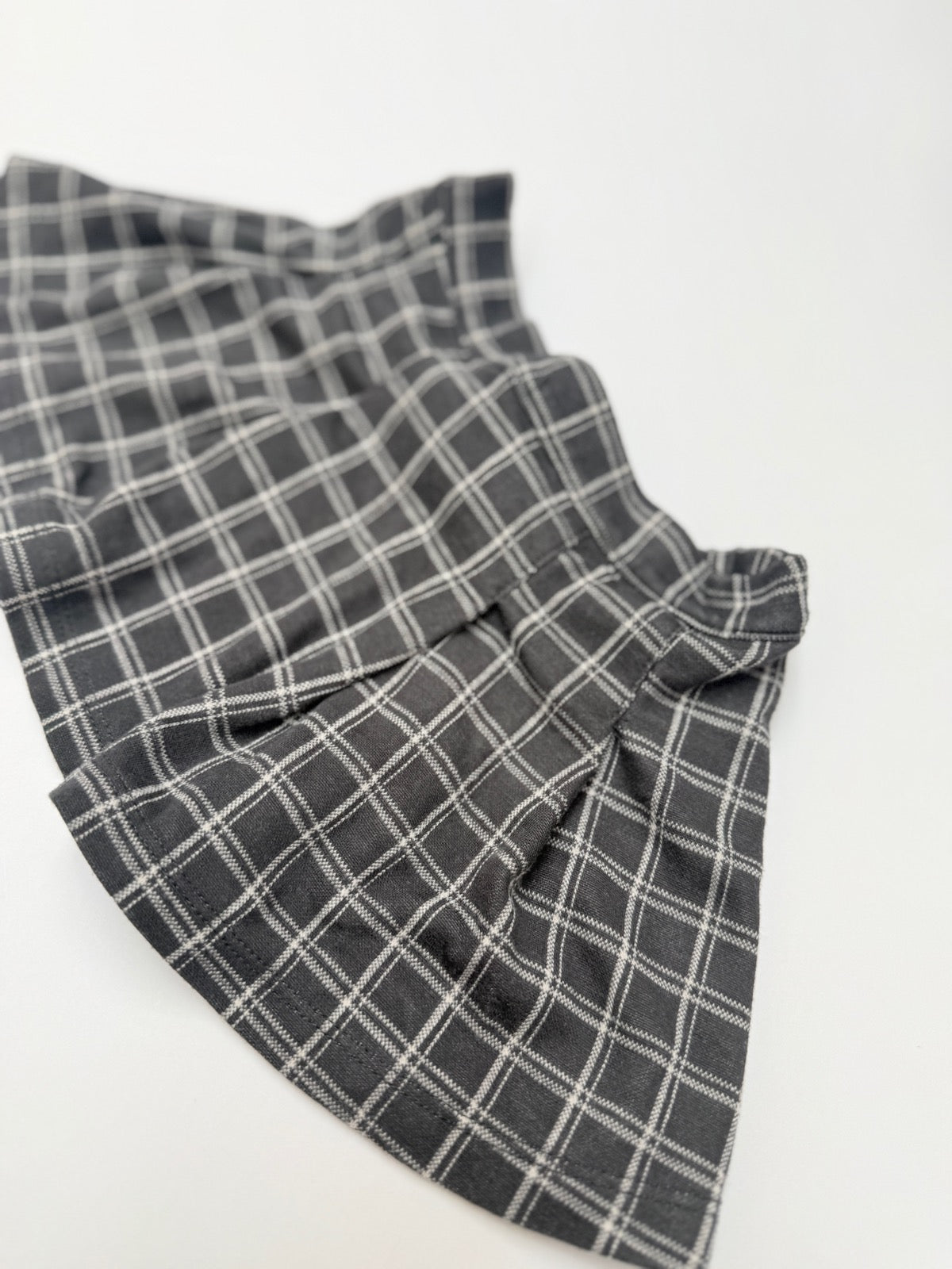 OshKosh B'gosh Plaid Skirt 2T