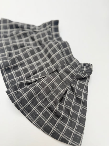 OshKosh B'gosh Plaid Skirt 2T
