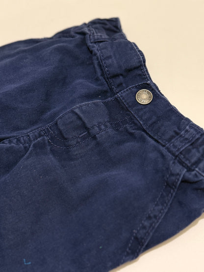 Carter's Navy Pants 24m