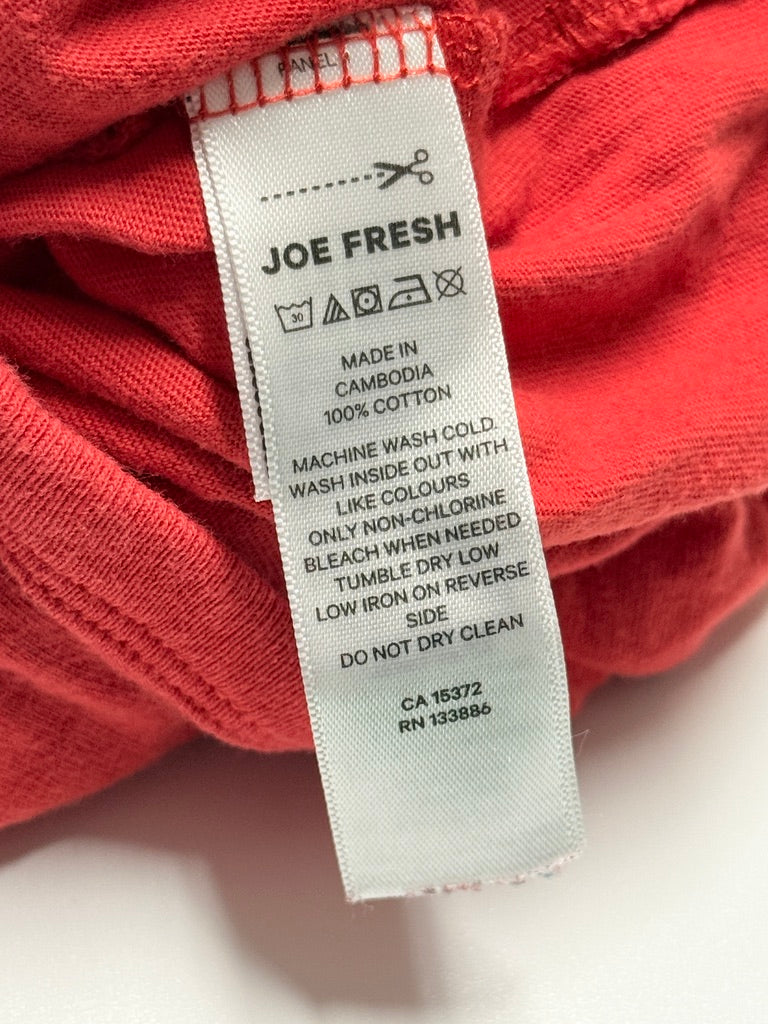 Spiderman Onesie Long Sleeve 12-18m