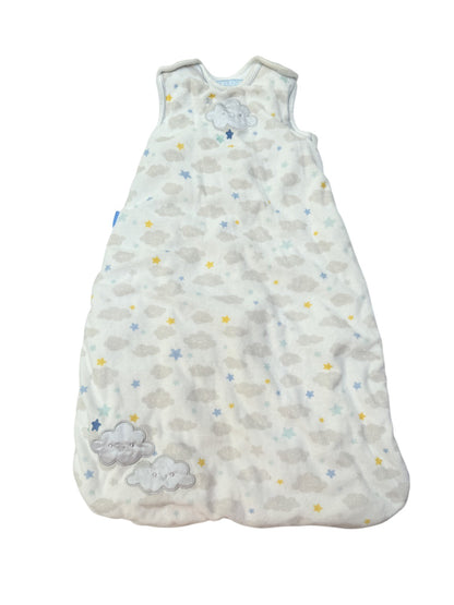 Grobag Clouds Stars Sleep Sack 0-6m