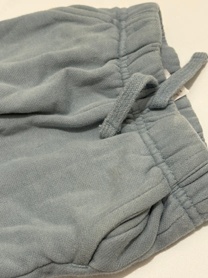 Dunnes Stores Dusty Blue Jogger Pants 12-18m