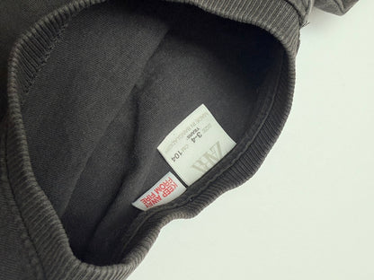 Zara Dark Gray T-Shirt 3-4Y