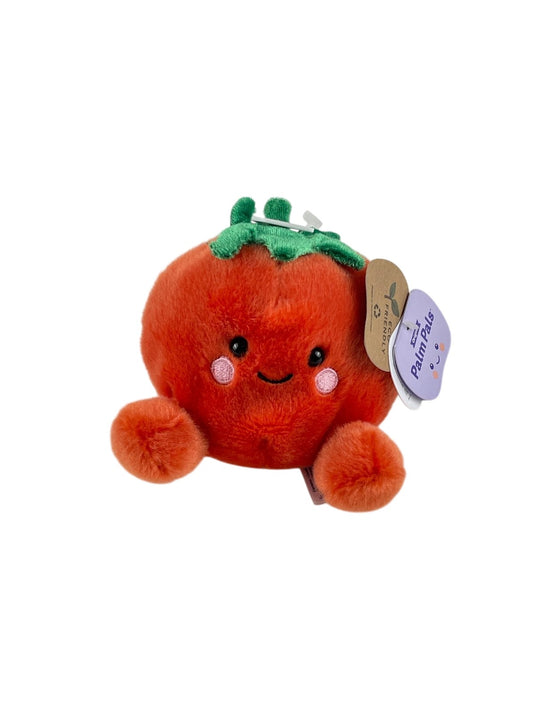 NWT - Palm Pals Tomato Plush