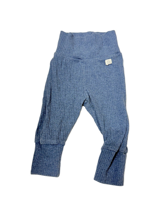 H&M Ribbed Baby Leggings, 2–4 Months