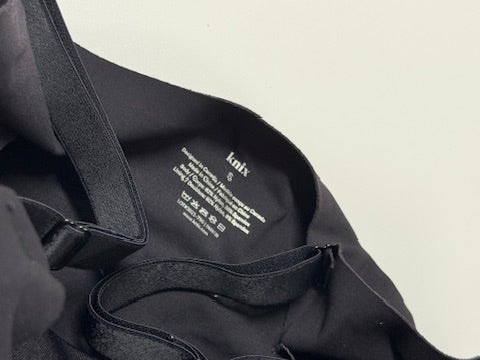 Knix Leak Proof Nursing Tank Small