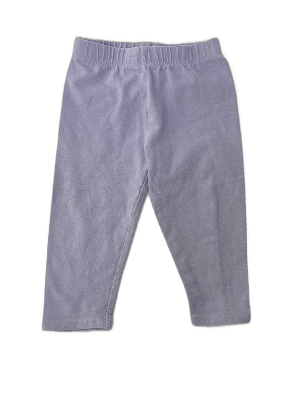 George Baby Lavender Leggings 6-12M