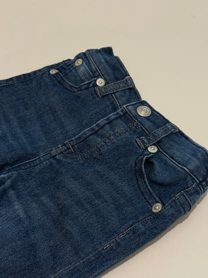 7 For All Mankind Jeans 18M
