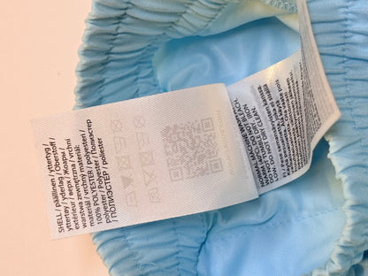 Reima Light Blue Swim Shorts Size 116