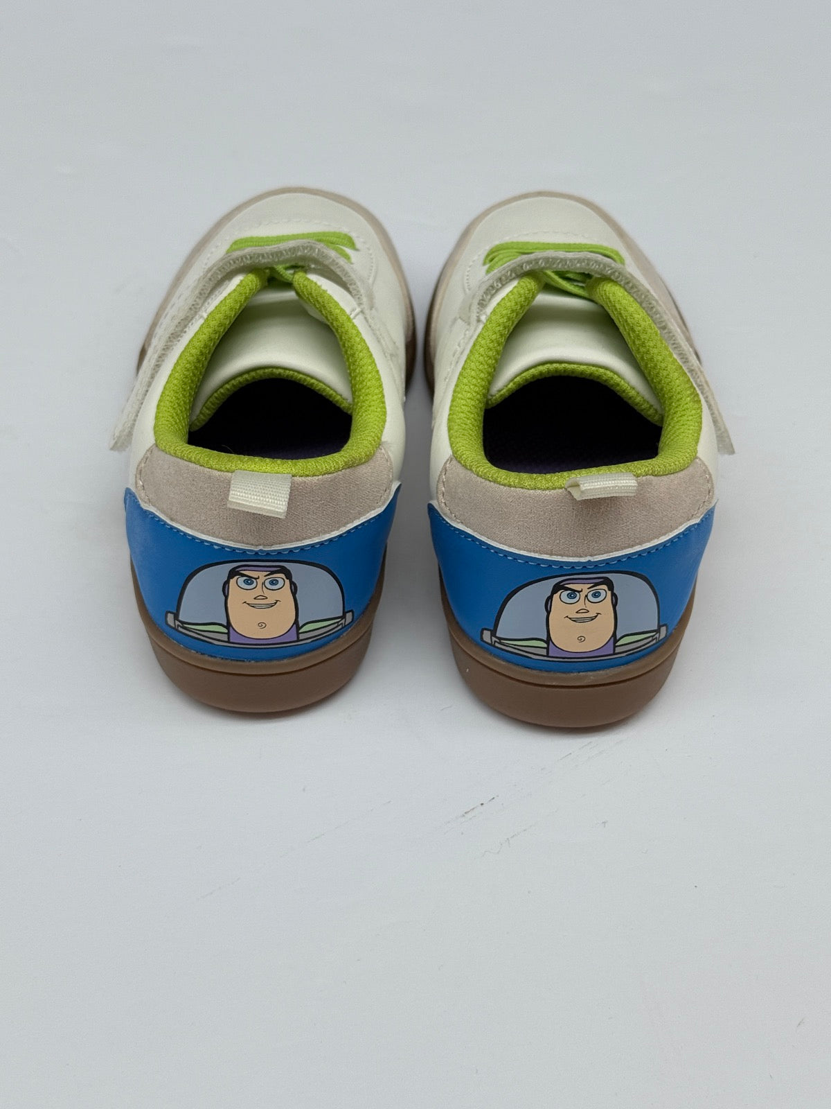 New - Old Navy x Pixar Buzz Sneaker Kids Size 11