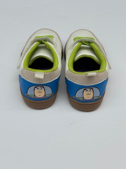 New - Old Navy x Pixar Buzz Sneaker Kids Size 11