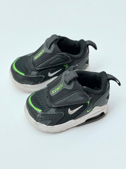 Nike Air Max Bolt Toddler Sneakers Size 3C