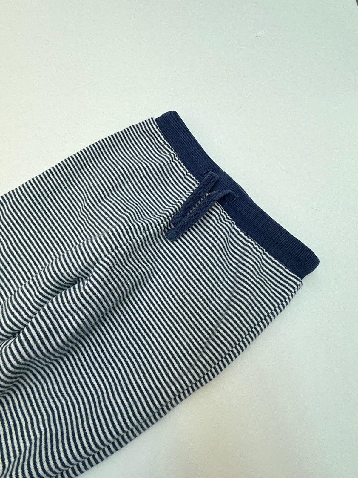 M&S Striped Jogger Pants 2-3Y