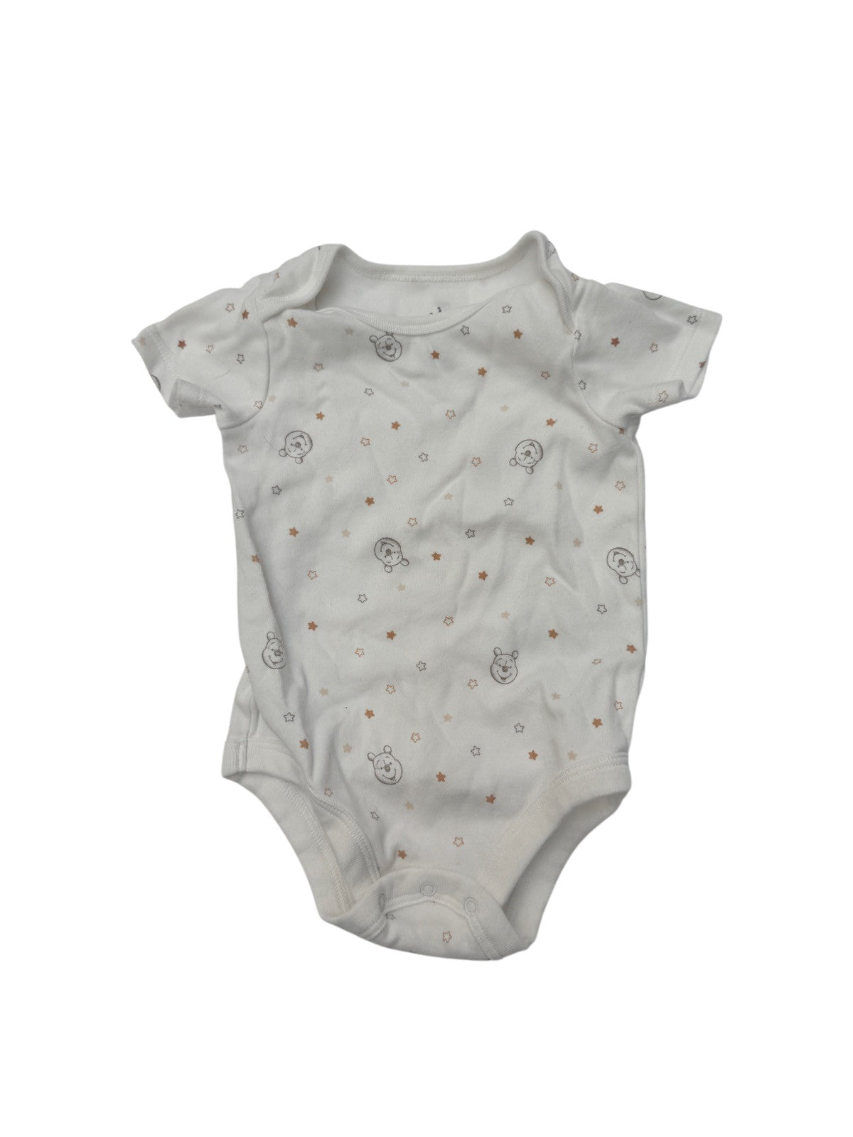 Disney Baby Winnie the Pooh Bodysuit 6-12M
