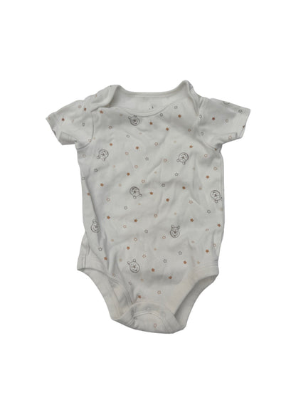 Disney Baby Winnie the Pooh Bodysuit 6-12M