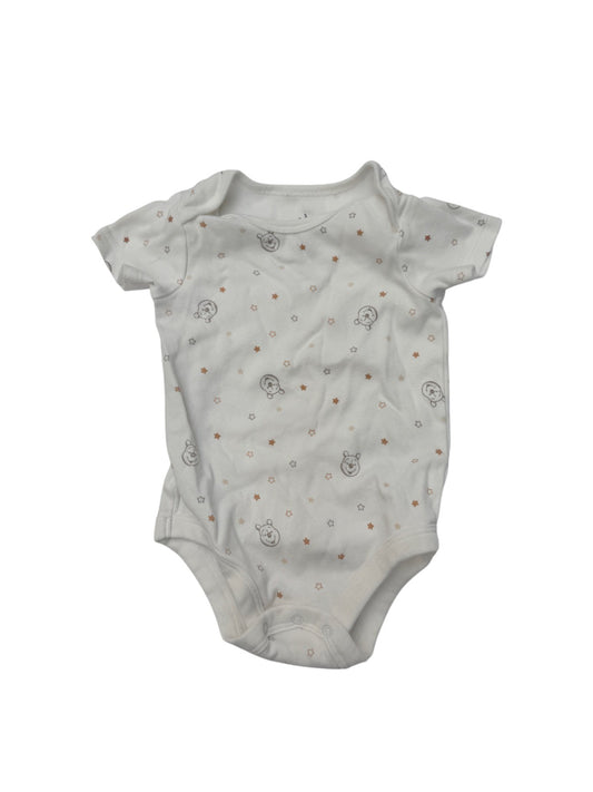 Disney Baby Winnie the Pooh Bodysuit 6-12M