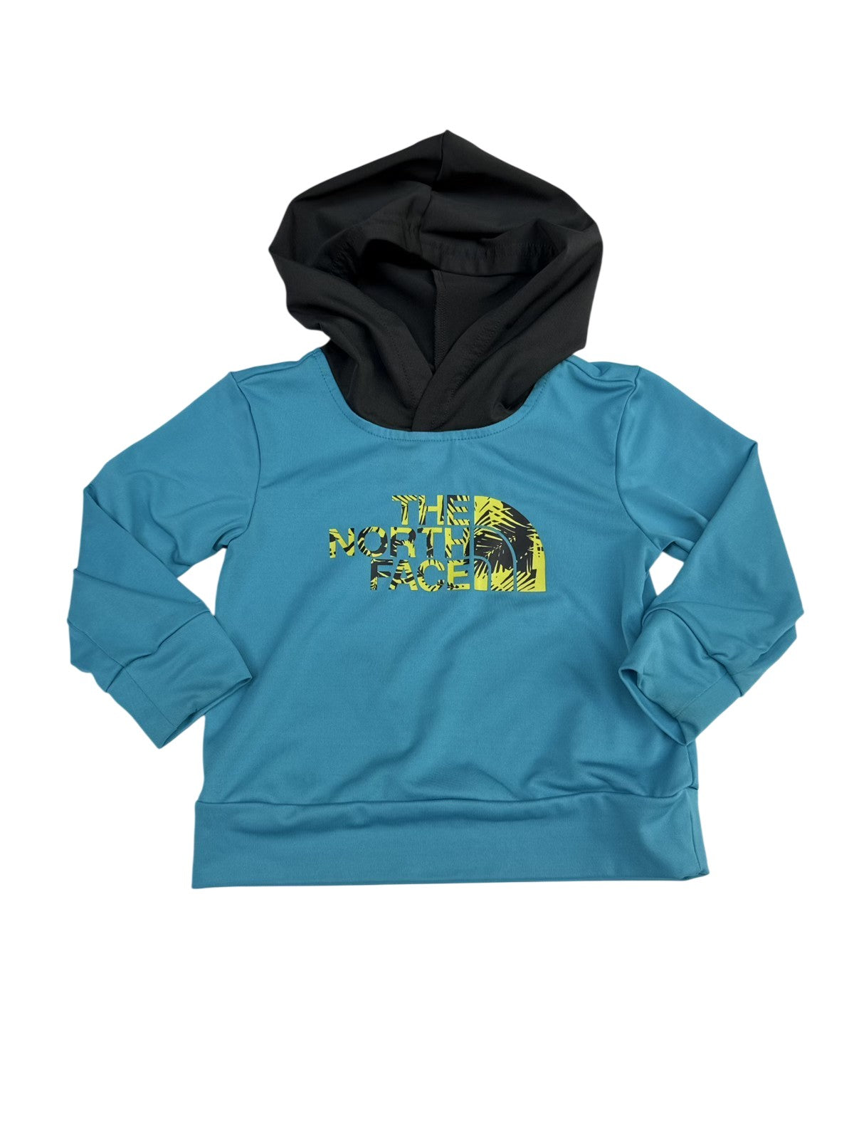 The North Face Teal activewear Infant 6-12M