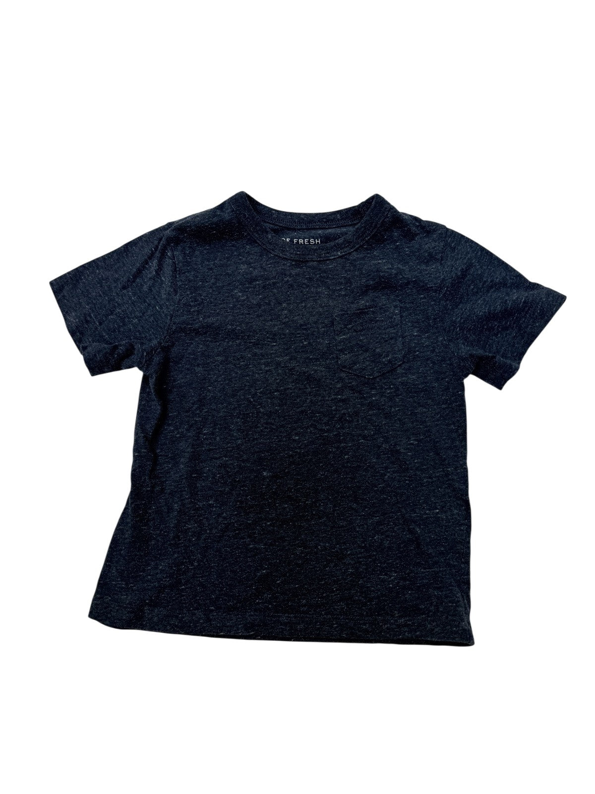 Joe Fresh Pocket T-Shirt Toddler Size 2