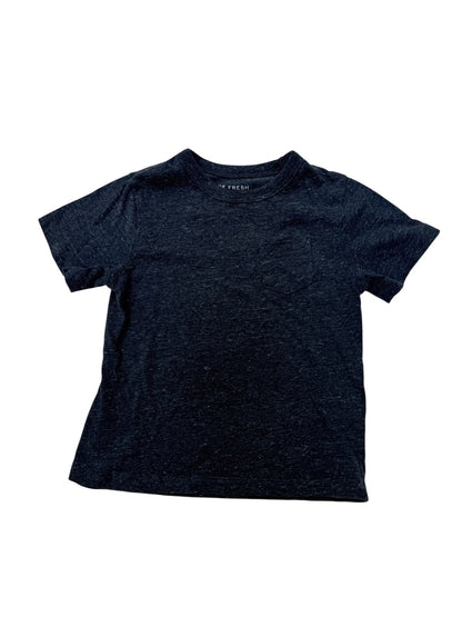 Joe Fresh Pocket T-Shirt Toddler Size 2