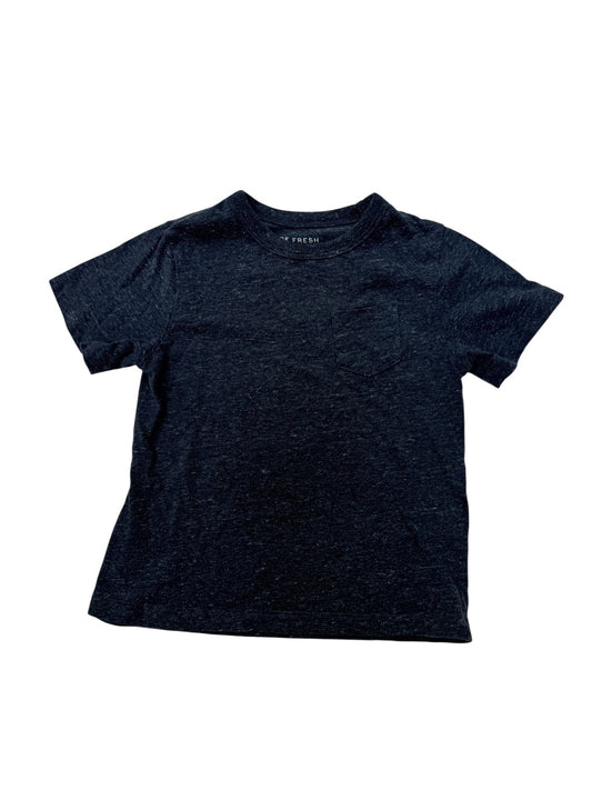 Joe Fresh Pocket T-Shirt Toddler Size 2