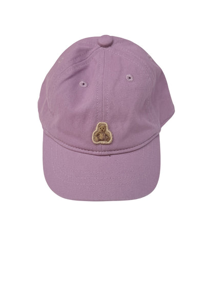 Baby Gap Lavender Bear Cap XS/S Toddler
