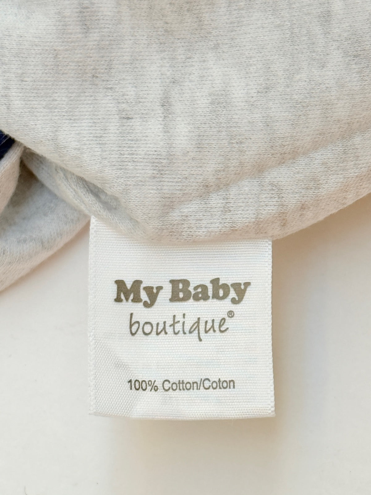 My Baby Boutique Happy 1st Birthday Hat