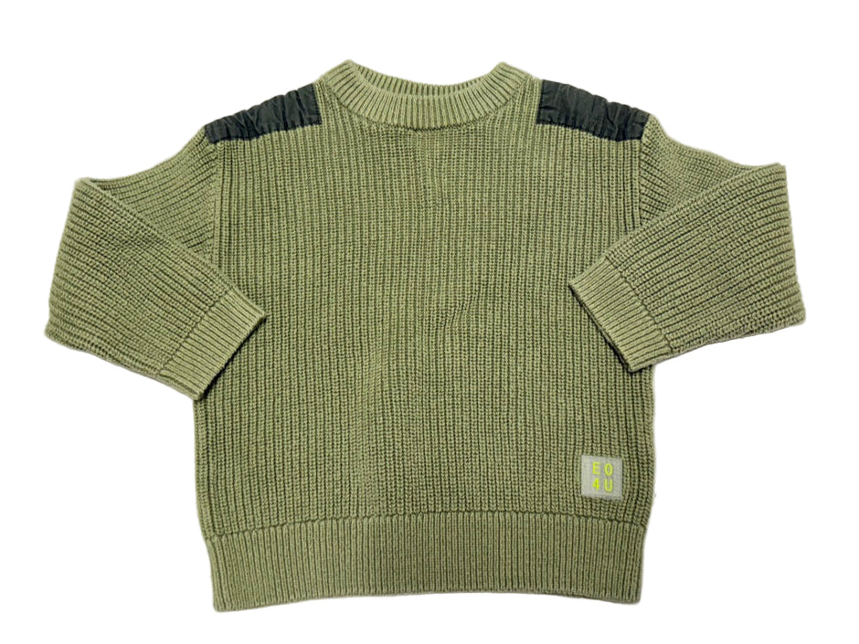 Zara 2-3t Knit Sweater