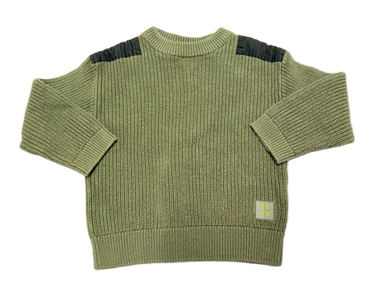 Zara 2-3t Knit Sweater