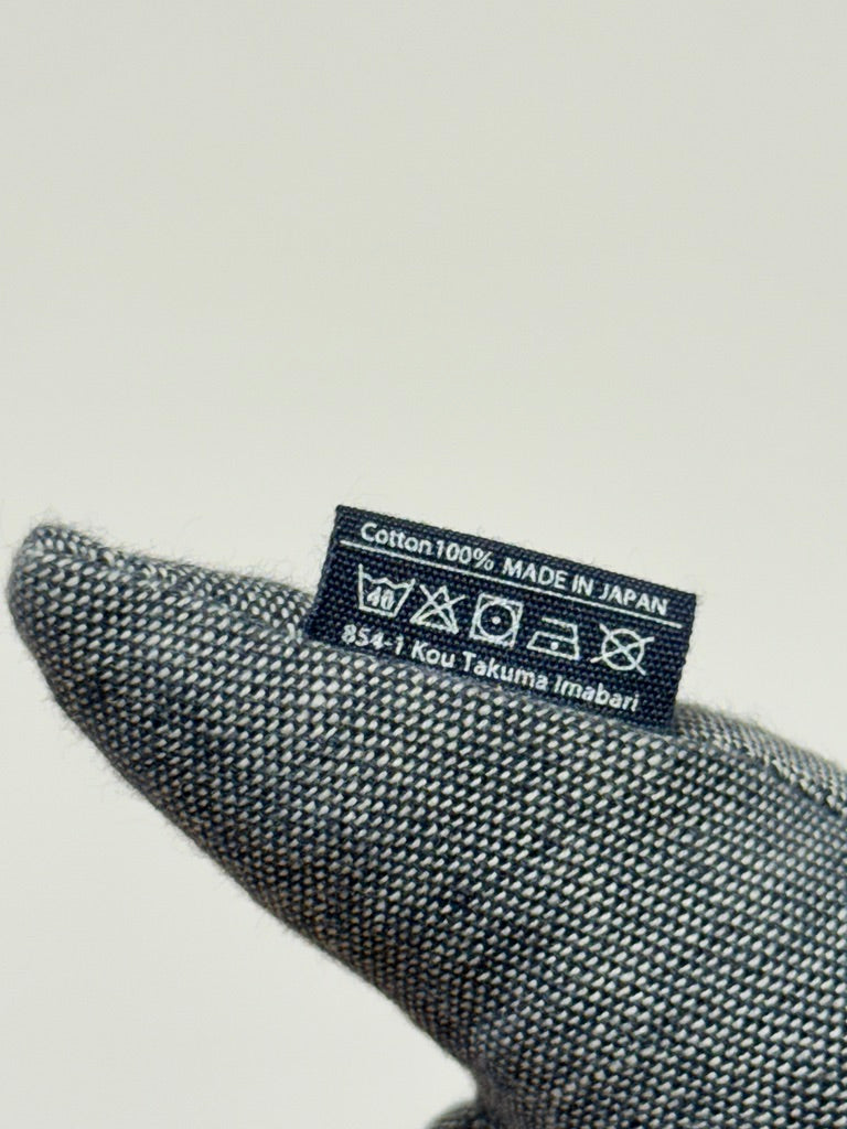 Kontex-Cotton Dinosaur Toy