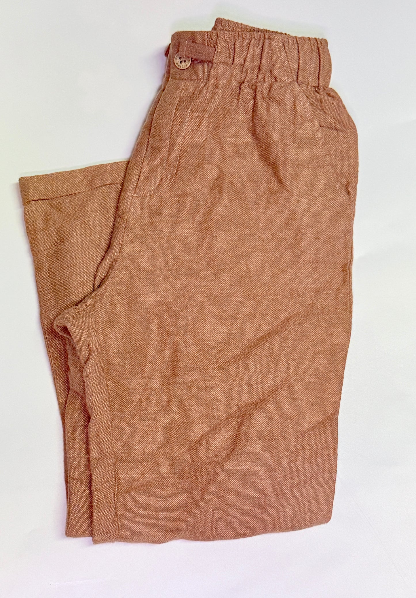 Rylee and Cru 8-9Y Pants