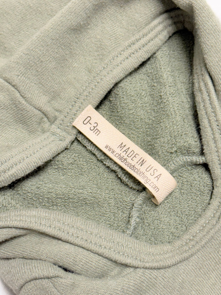 CC - Childhood Clothing 0-3m Sweater