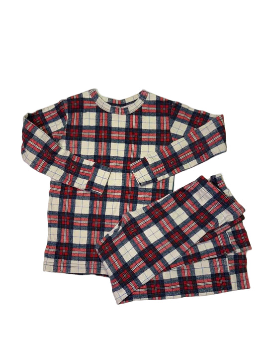 Gap Cotton 5y 2pc PJ Set