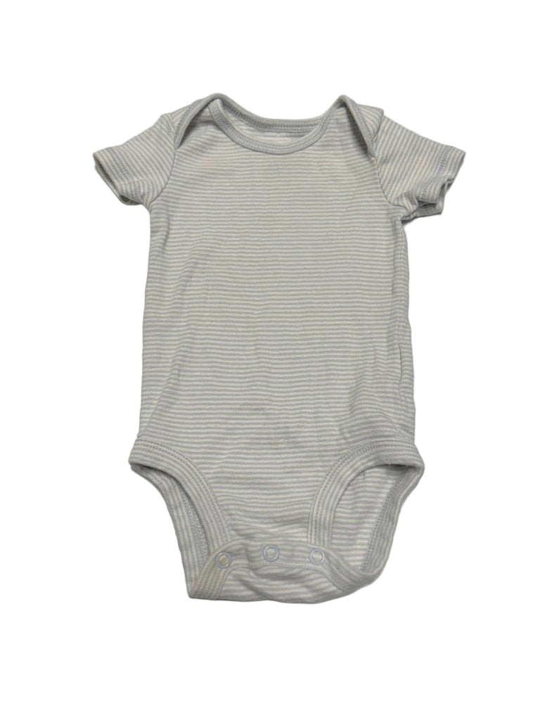Carter's Striped Onesie 3m