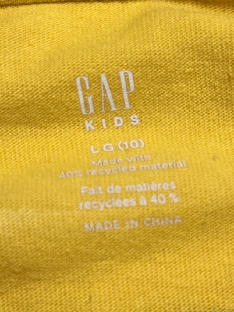 Pikachu Long Sleeve 10Y