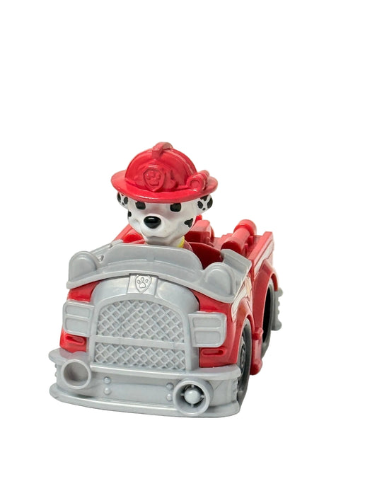 Paw Patrol Marshall Truck