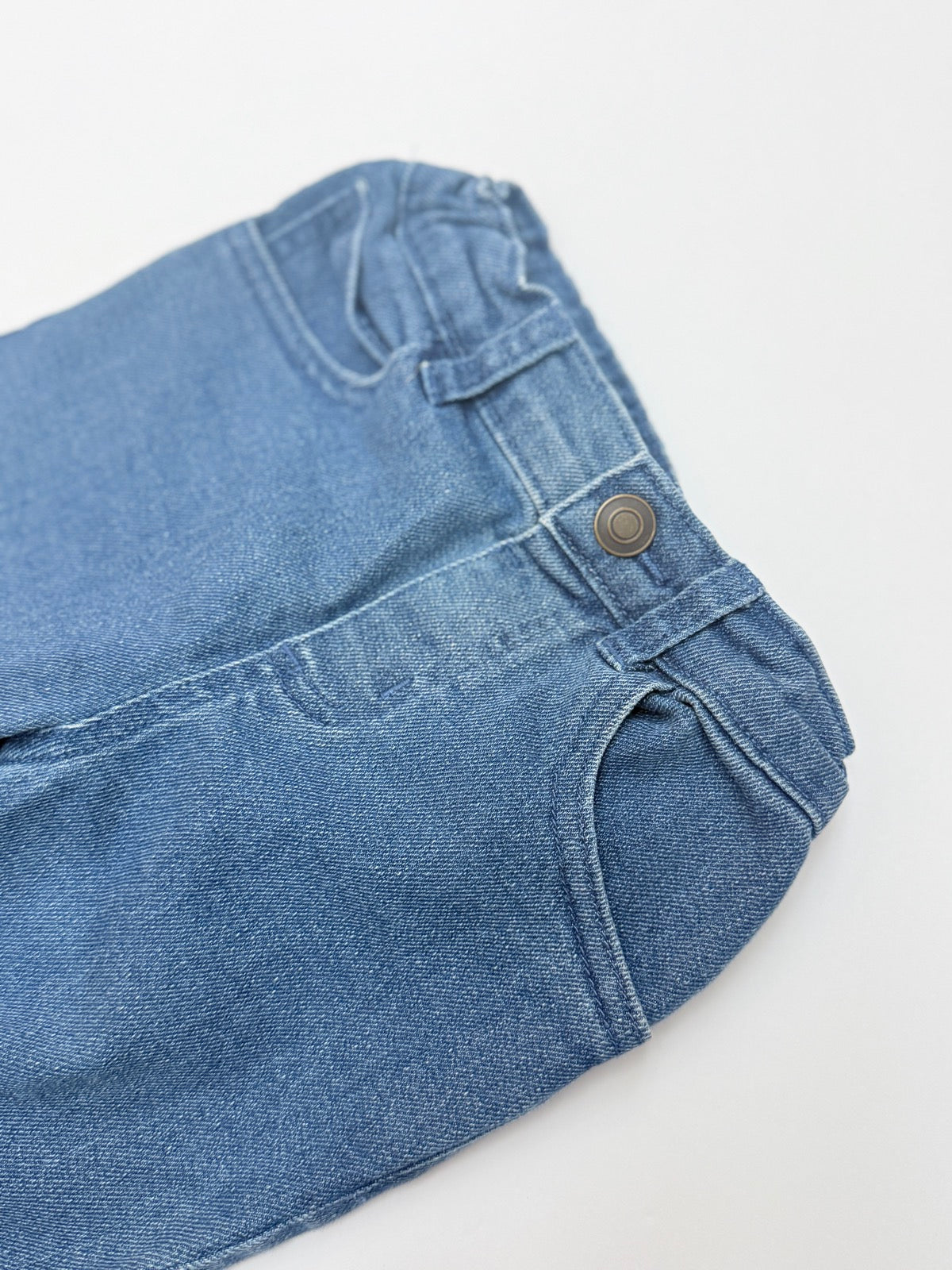 Garanimals Denim Jeans Size 5T