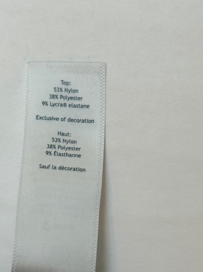 Ivivva Heather Gray Long Sleeve Top Size 10