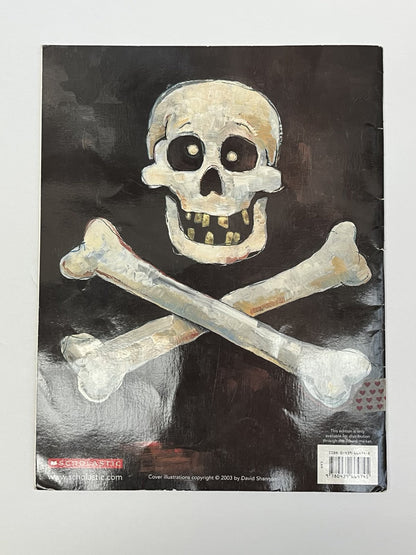 Melinda Long How I Became a Pirate